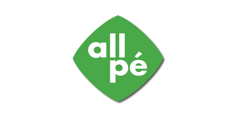 Logo All pé