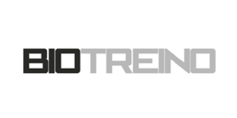 Logo Biotreino