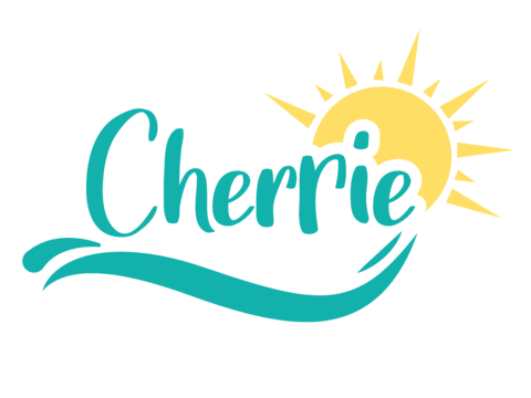 Logo Cherrie