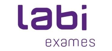 Logo Labi exames