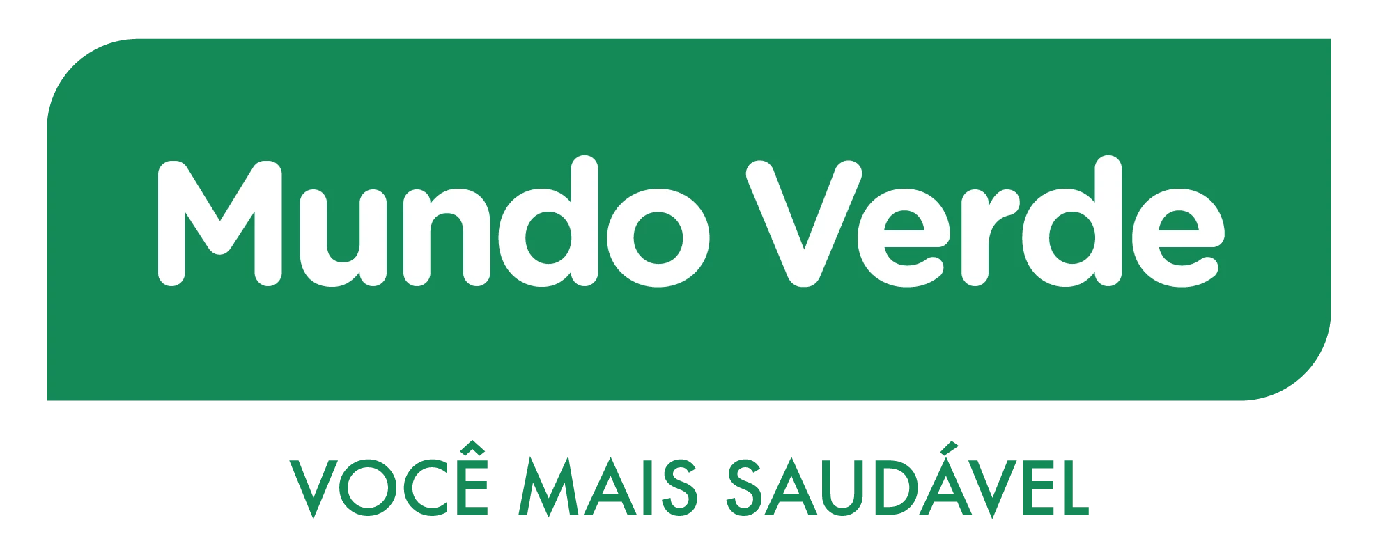 Logo Mundo verde