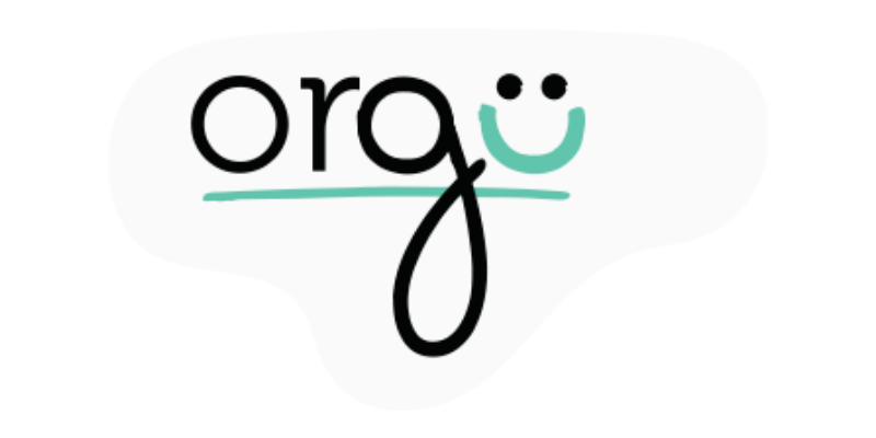 Logo Orgu