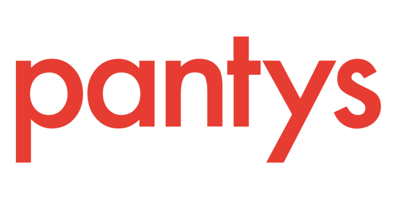 Logo Pantys