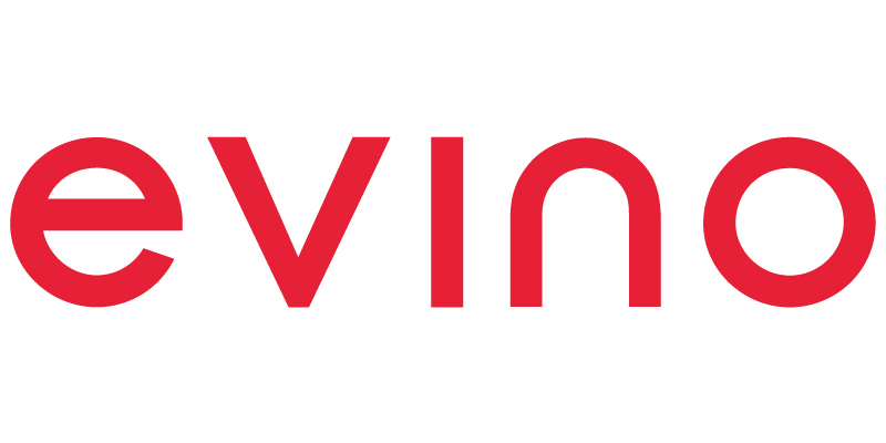 Logo Evino