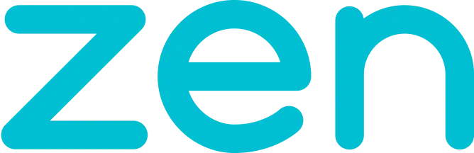 Zen Logo Zen